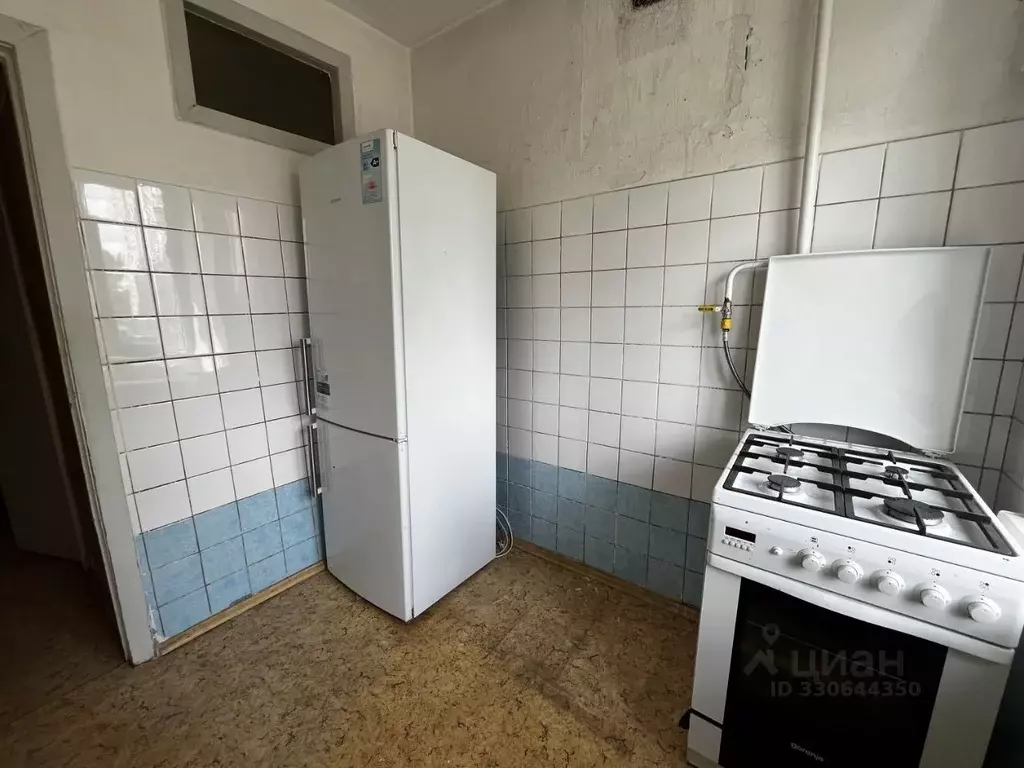2-к кв. Московская область, Пушкино Серебрянка мкр, 58 (44.6 м) - Фото 2