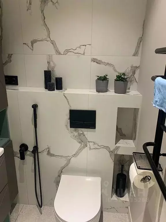 2-к кв. Московская область, Домодедово городской округ, с. Юсупово  ... - Фото 1