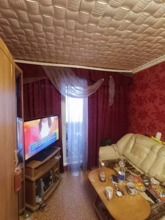 2-к кв. Челябинская область, Челябинск ул. Куйбышева, 67 (43.8 м) - Фото 0