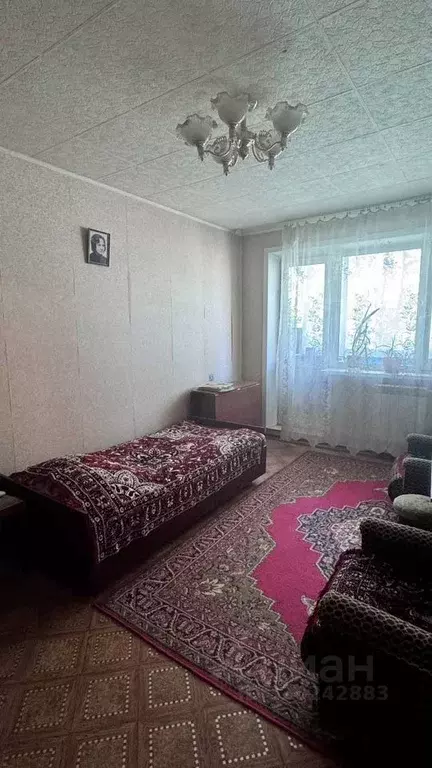 2-к кв. Иркутская область, Иркутск бул. Рябикова, 2А (44.3 м) - Фото 0