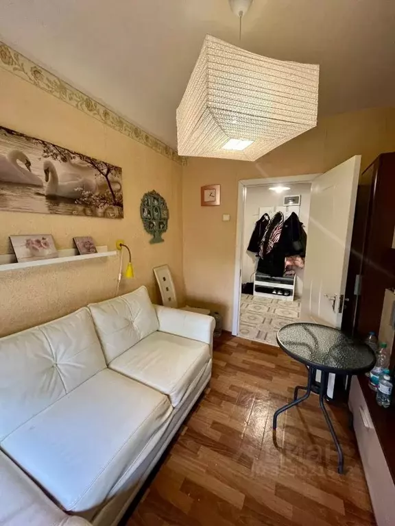 3-к кв. Ростовская область, Ростов-на-Дону Беломорский пер., 20г (59.5 ... - Фото 2