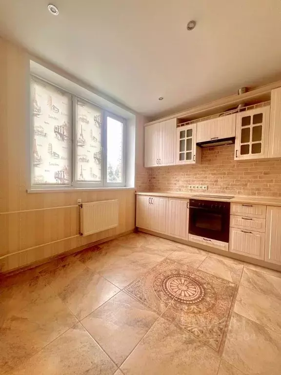 1-к кв. Московская область, Краснознаменск Советская ул., 2 (49.0 м) - Фото 1