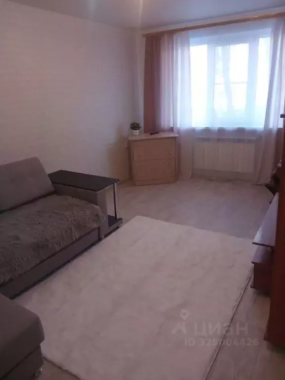 1-к кв. Алтайский край, Барнаул ул. Островского, 64 (32.0 м) - Фото 2