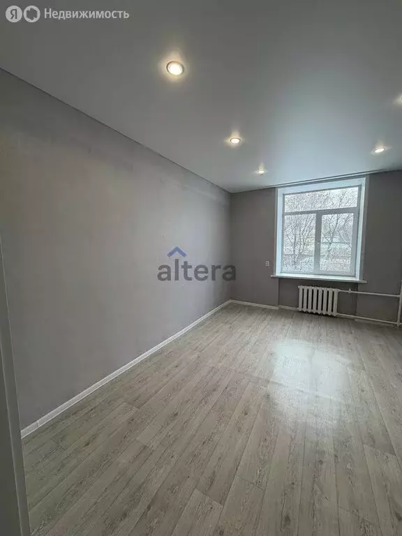 1к в -комнатной квартире (18.9 м) - Фото 1