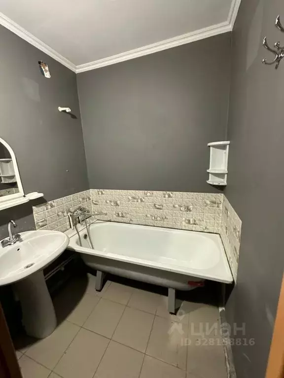 1-к кв. Ростовская область, Батайск Речная ул., 113 (34.0 м) - Фото 2