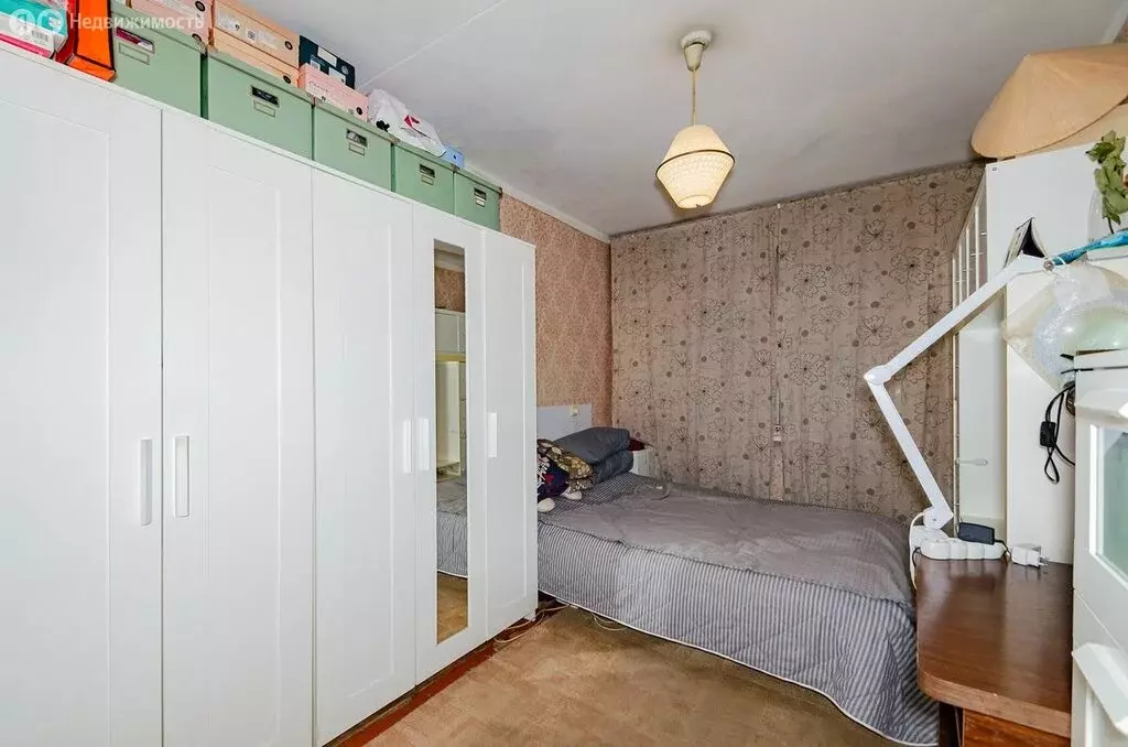 2-комнатная квартира: Екатеринбург, Авиационная улица, 65к2 (41.8 м) - Фото 2