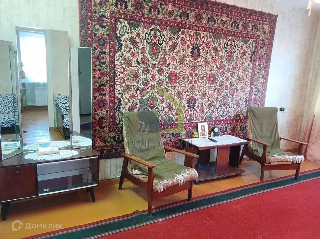 Продаётся 3-к квартира, 53.1 м - Фото 1