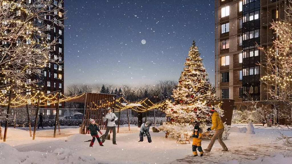 3-комнатная квартира: Санкт-Петербург, Ивинская улица, 5к2 (80.2 м) - Фото 2