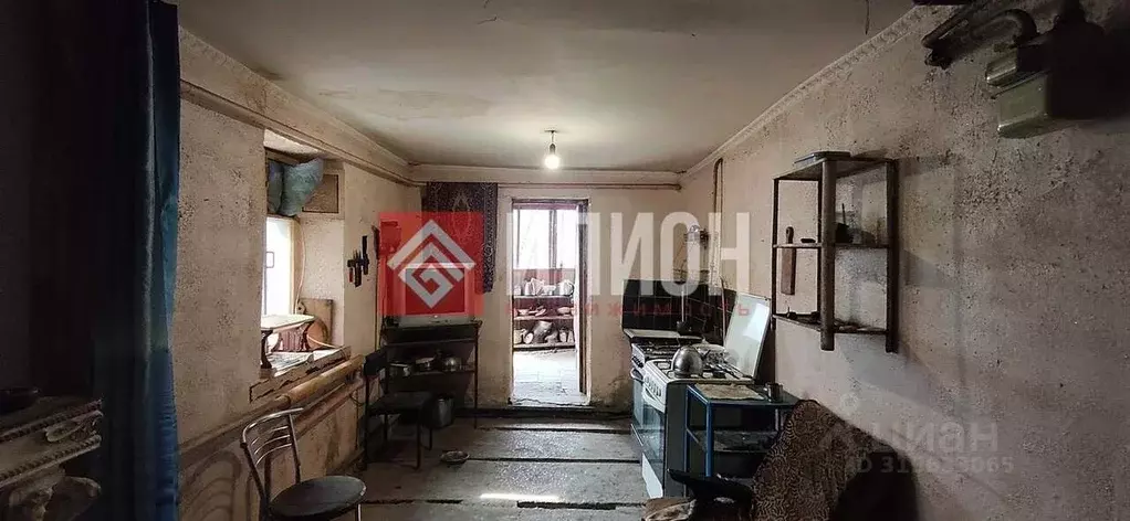 Дом в Крым, Бахчисарай ул. Севастопольская, 92 (111 м) - Фото 0