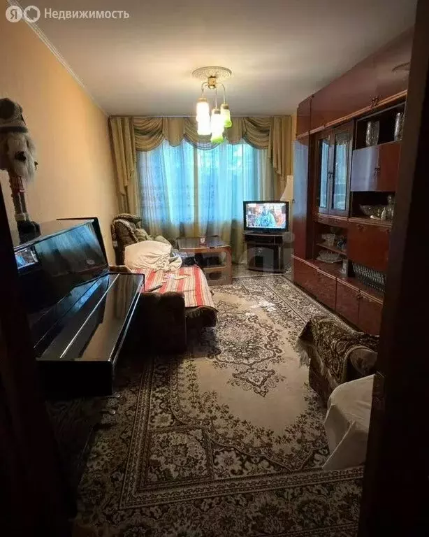 3-комнатная квартира: Казань, улица Адоратского, 10 (66.6 м) - Фото 2