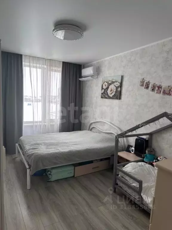 2-к кв. Ростовская область, Таганрог ул. Галицкого, 59А (68.0 м) - Фото 0
