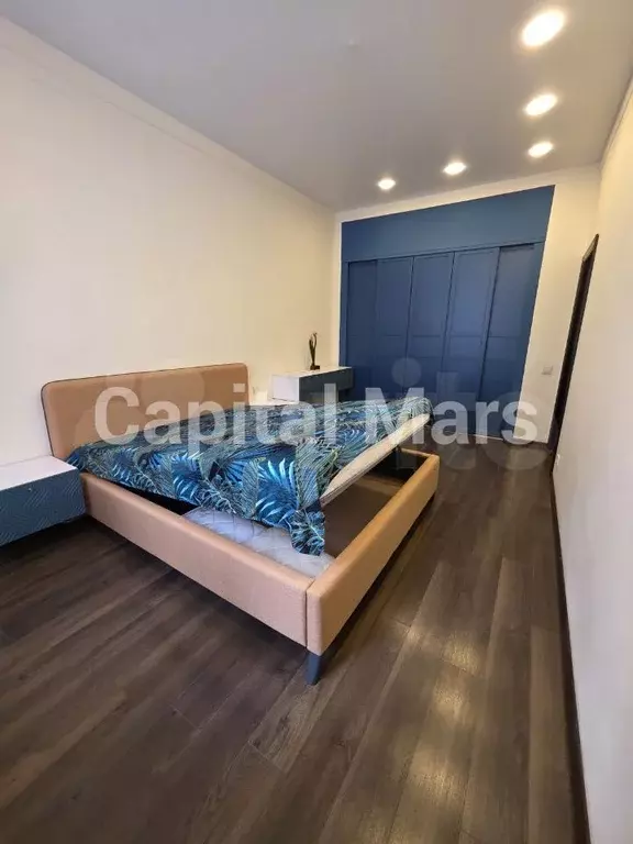 2-к. квартира, 63 м, 3/7 эт. - Фото 1