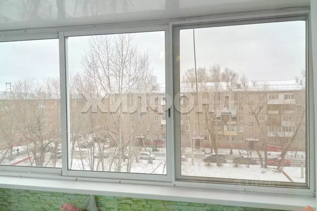 2-к кв. Томская область, Томск ул. Говорова, 36 (44.9 м) - Фото 1