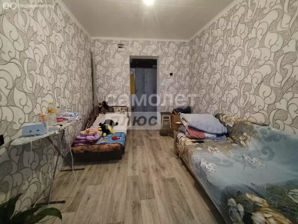 1-комнатная квартира: Михайловск, Почтовая улица, 79 (30 м) - Фото 1