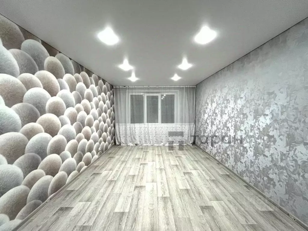 2-к кв. Челябинская область, Челябинск просп. Победы, 293 (50.0 м) - Фото 2