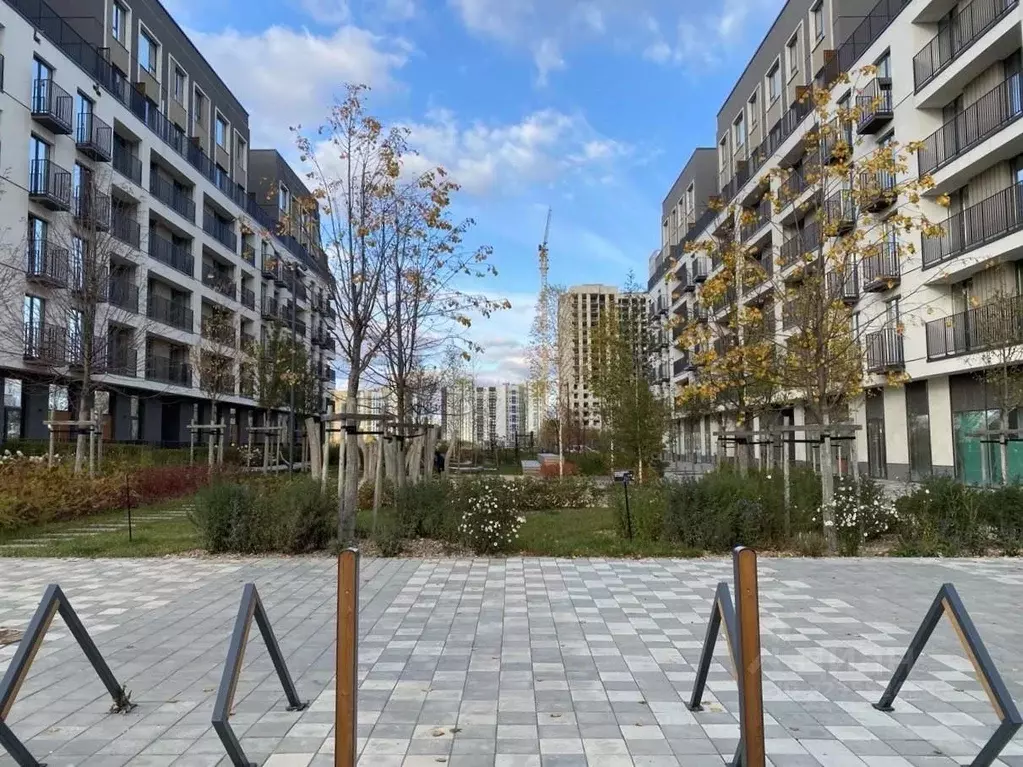 Студия Свердловская область, Екатеринбург Академический мкр, 19-й ... - Фото 2