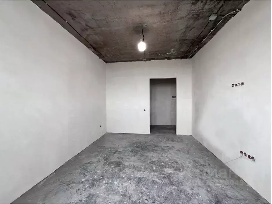 1-к кв. Оренбургская область, Оренбург ул. Фронтовиков, 8/3 (33.0 м) - Фото 1