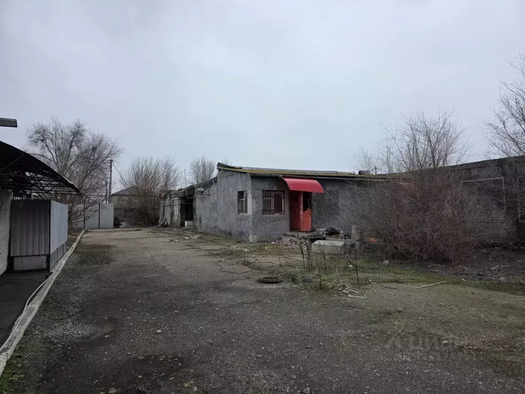 Помещение свободного назначения в Астраханская область, Астрахань ул. ... - Фото 2