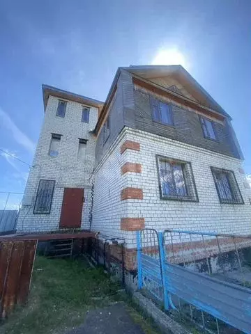 Дом 247 м на участке 21,5 сот. - Фото 0