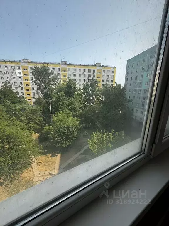 3-к кв. Ростовская область, Волгодонск просп. Курчатова, 51 (60.0 м) - Фото 0