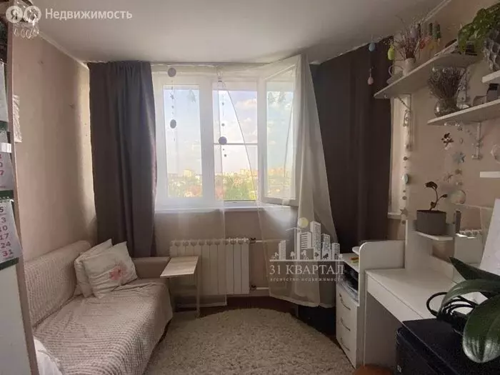 2-комнатная квартира: Домодедово, улица Текстильщиков, 31 (58.6 м) - Фото 1