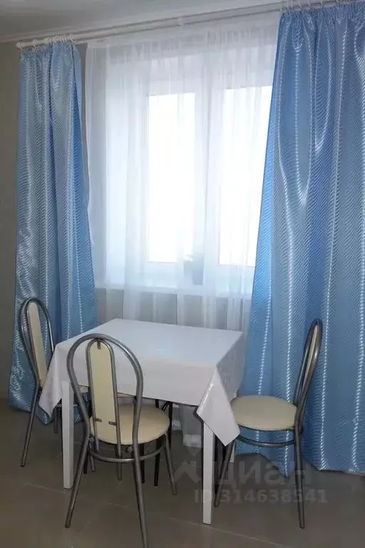 1-к кв. Московская область, Солнечногорск городской округ, Андреевка ... - Фото 1