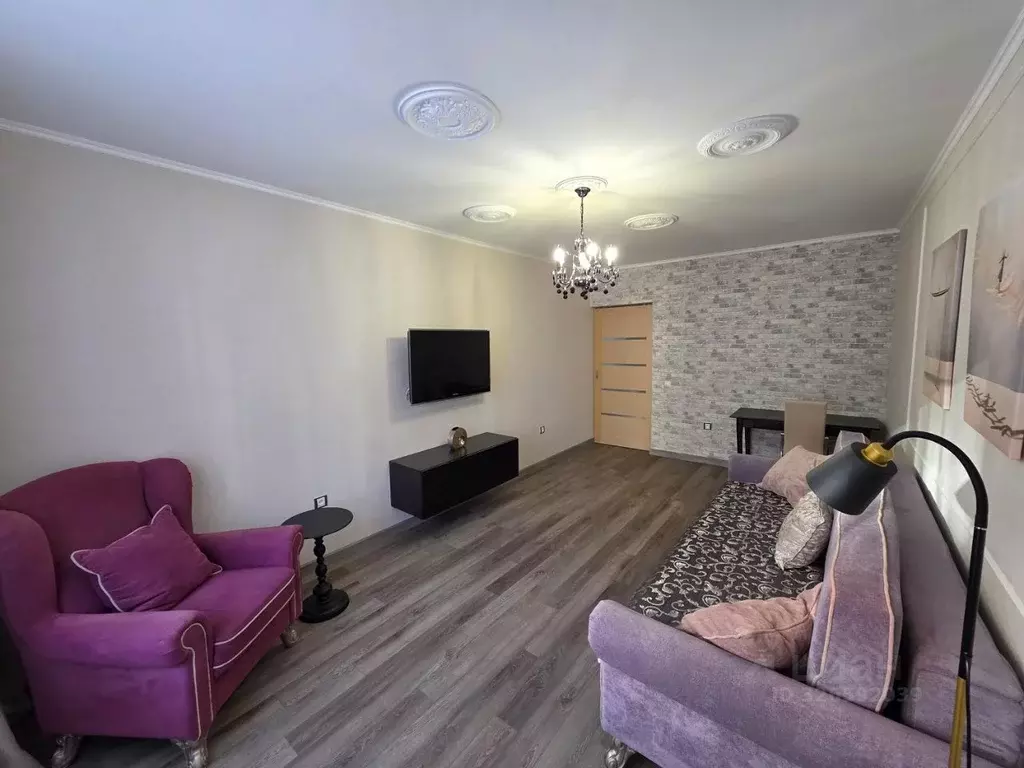 2-к кв. Санкт-Петербург Туристская ул., 30к1 (51.6 м) - Фото 2