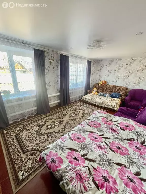 2-комнатная квартира: Охлебинино, Совхозная улица, 31 (51.3 м) - Фото 0