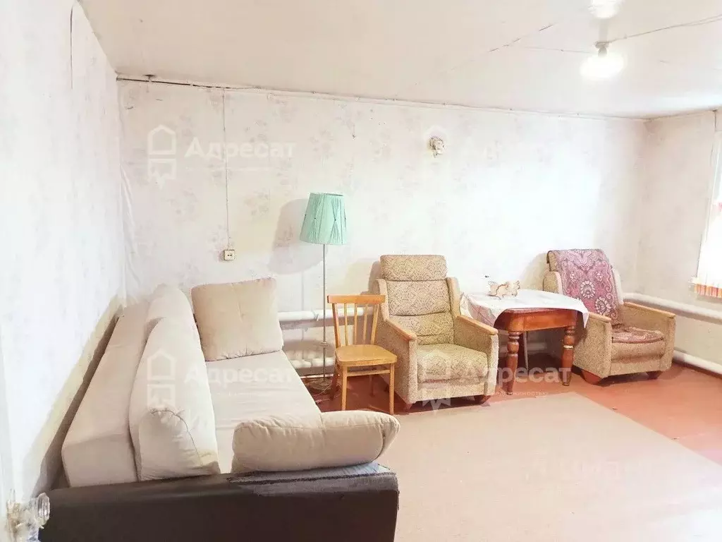 Дом в Волгоградская область, Волгоград Корпусная ул., 4 (77 м) - Фото 1