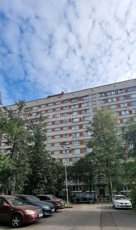 2-к кв. Санкт-Петербург Гражданский просп., 71 (45.0 м) - Фото 1