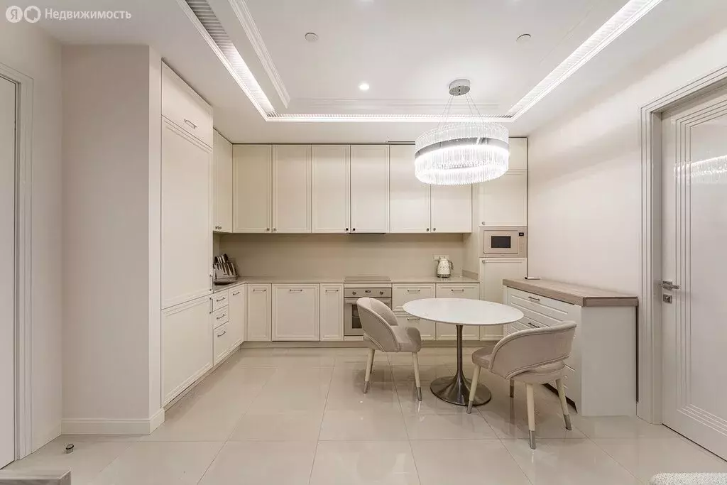 2-комнатная квартира: Москва, проспект Мира, 95 (62.5 м) - Фото 1