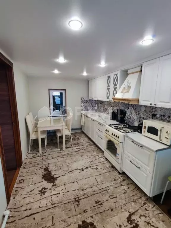 Дом в Тюменская область, Тюмень Березка СНТ, ул. 4-я Садовая, 15 (100 ... - Фото 1