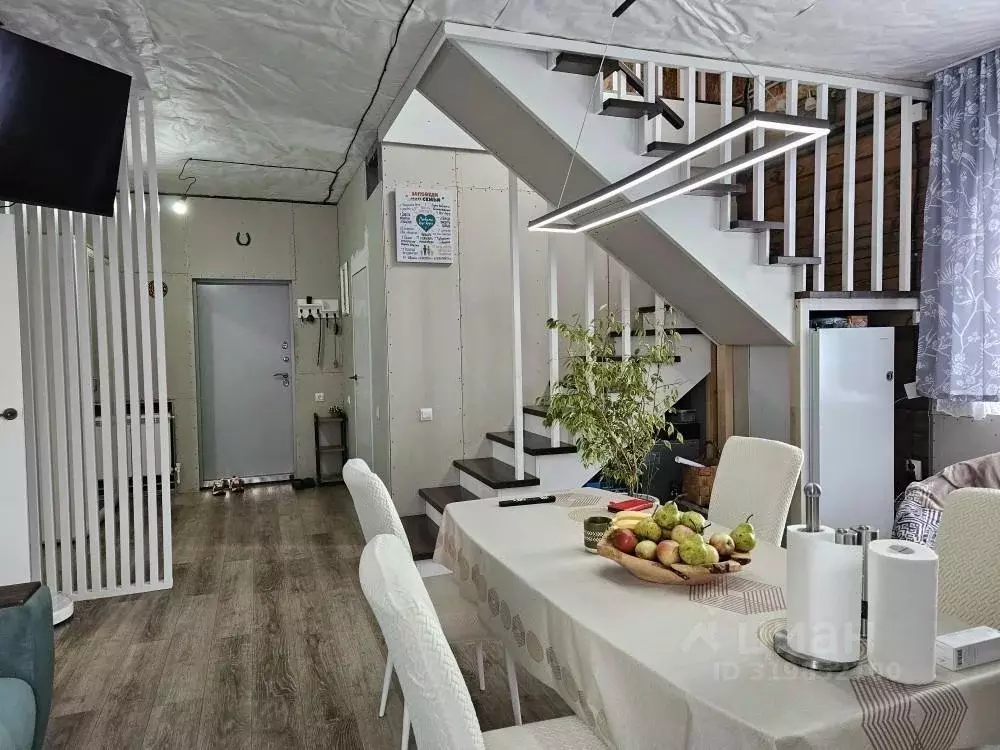 Коттедж, 118.4 м - Фото 1