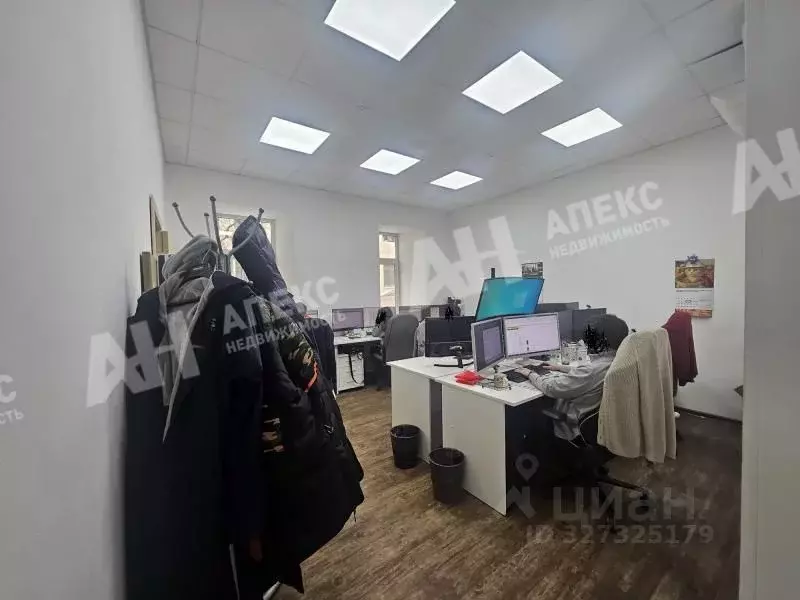 Офис в Москва Ермолаевский пер., 25 (132 м) - Фото 1
