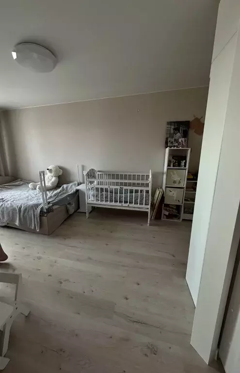Продаётся 1-к квартира, 32.6 м - Фото 1