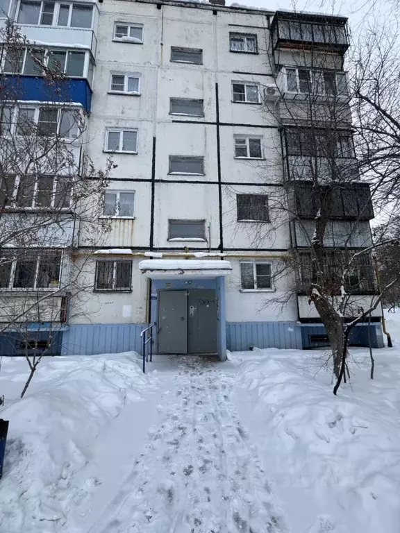 3-к кв. Челябинская область, Челябинск просп. Победы, 358Б (64.0 м) - Фото 1