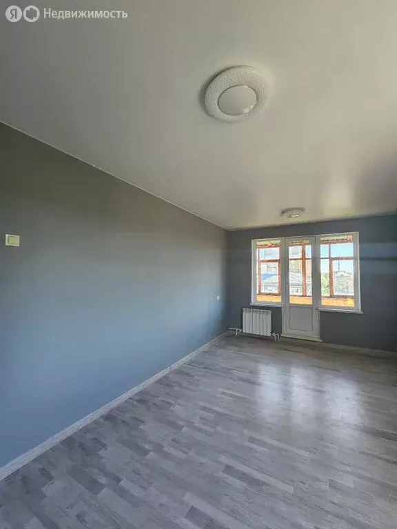 1-комнатная квартира: Казань, улица Болотникова, 17А (31.7 м) - Фото 1