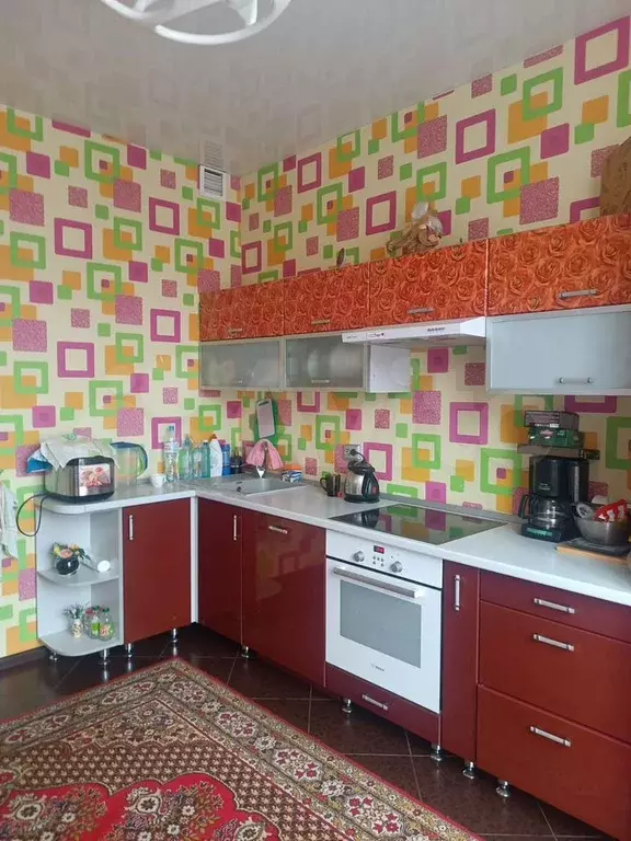 2-к. квартира, 67 м, 5/6 эт. - Фото 0
