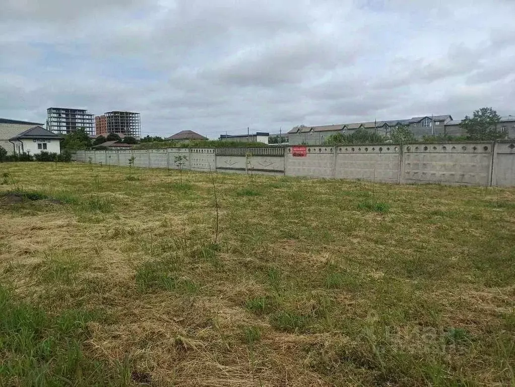 Участок в Кабардино-Балкария, Баксан ул. Угнич, 24 (3.0 сот.) - Фото 2