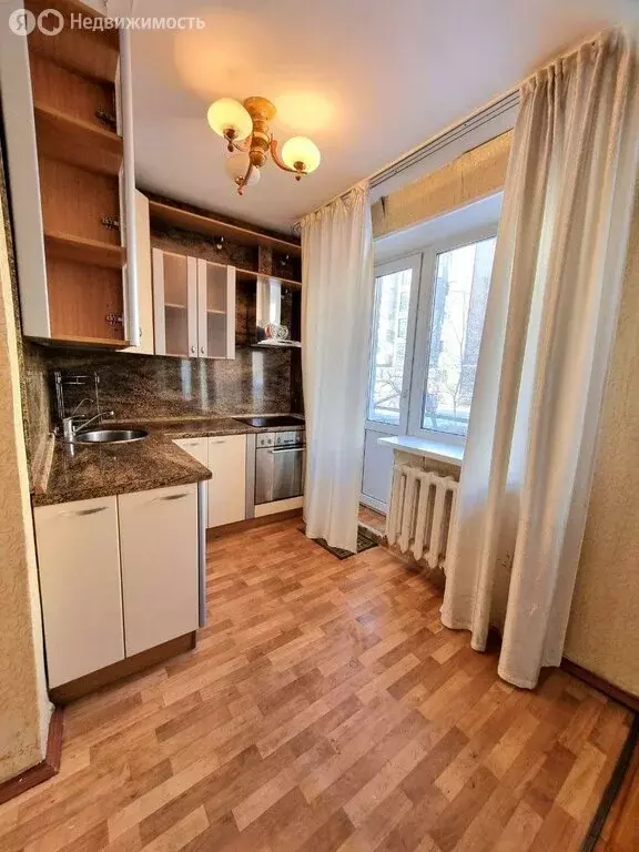 3-комнатная квартира: Находка, Верхне-Морская улица, 138 (58.3 м) - Фото 2