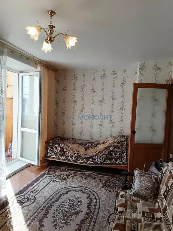 Продаётся 1-к квартира, 28.9 м - Фото 1