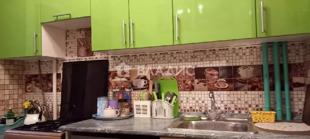 Продается 1-комнатная квартира - Фото 1
