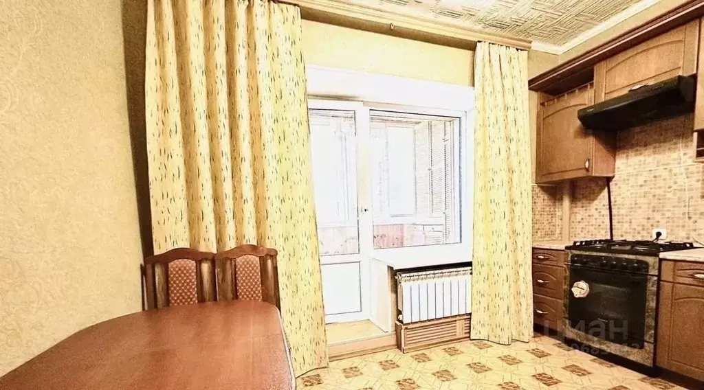 1-к кв. Белгородская область, Старый Оскол Южный мкр, 10А (36.9 м) - Фото 2