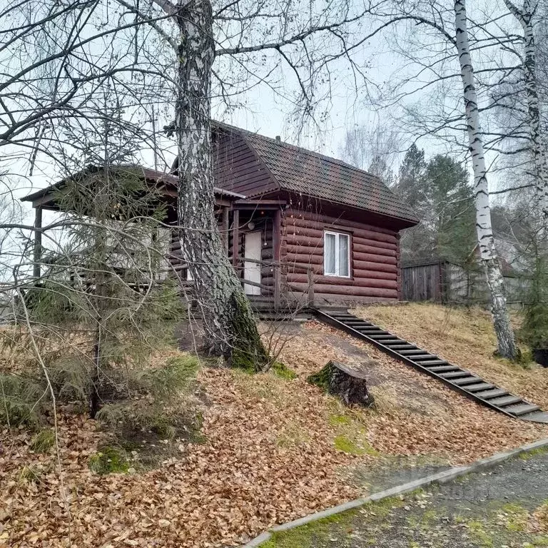 Дом в Алтайский край, Троицкий район, пос. Уткуль ул. Приозерная, 1 ... - Фото 1