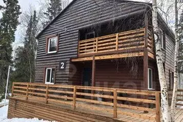 Дом в Мурманская область, Апатиты  (148 м) - Фото 1