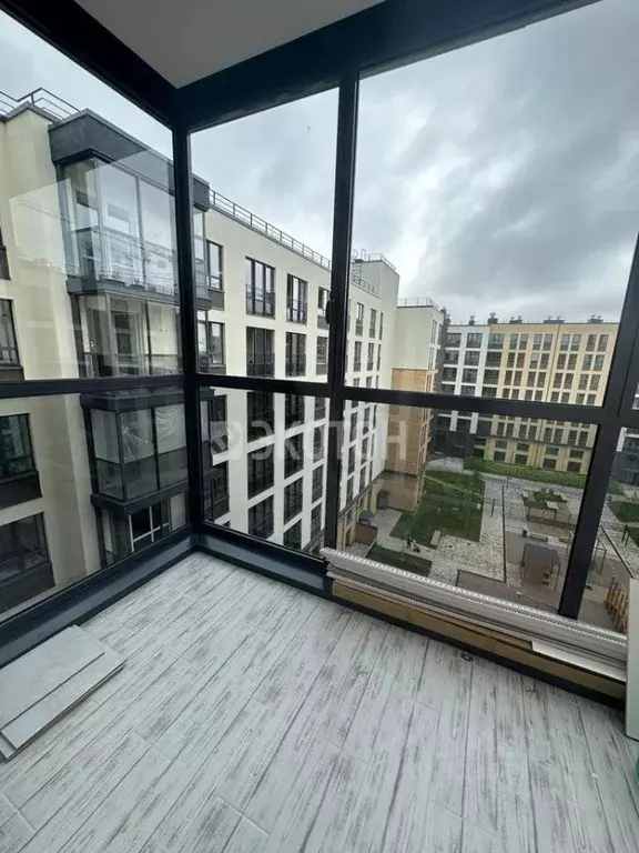 2-к кв. Ленинградская область, Ломоносовский район, Аннинское ... - Фото 1