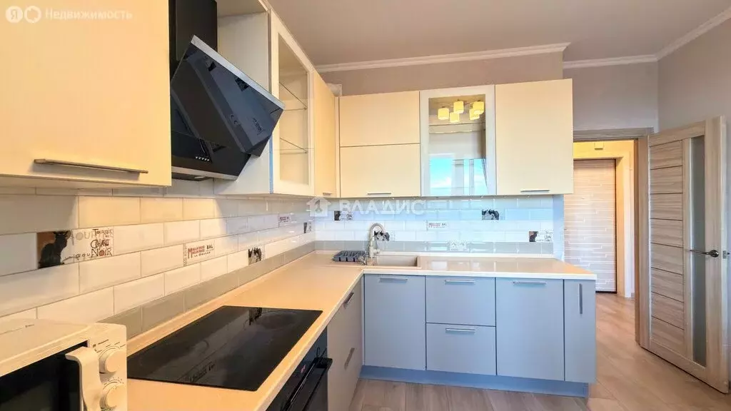 1-комнатная квартира: Раменское, Крымская улица, 11 (41.1 м) - Фото 2