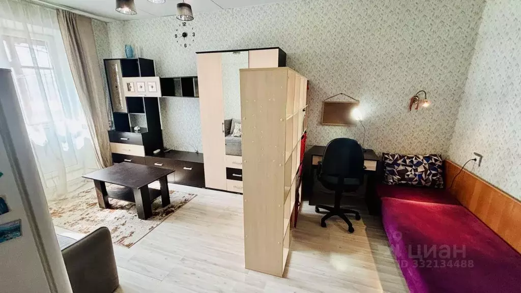 Комната Москва Ткацкая ул., 49 (20.0 м) - Фото 2