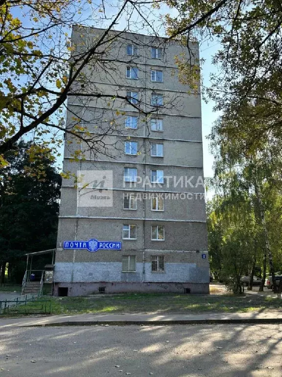 Продается 2-комнатная квартира - Фото 1