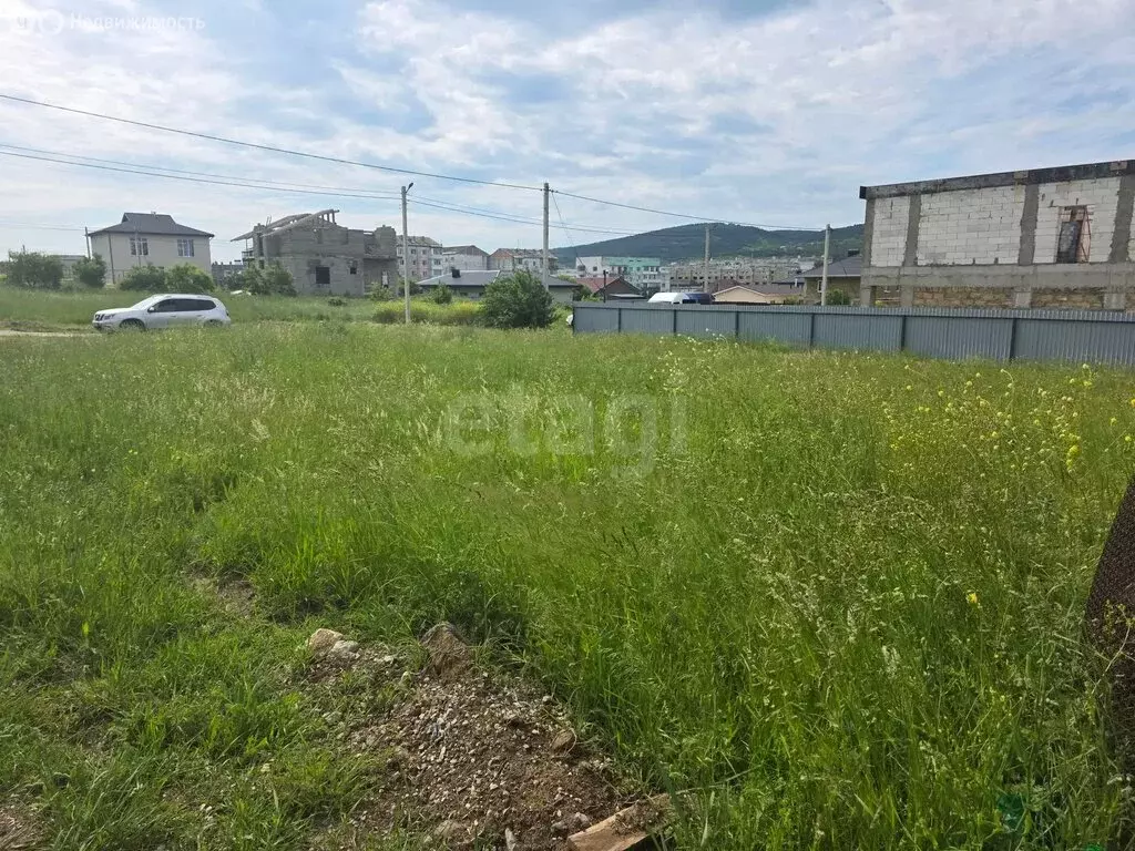 Участок в Феодосия, улица Андрея Сахарова (6 м) - Фото 1